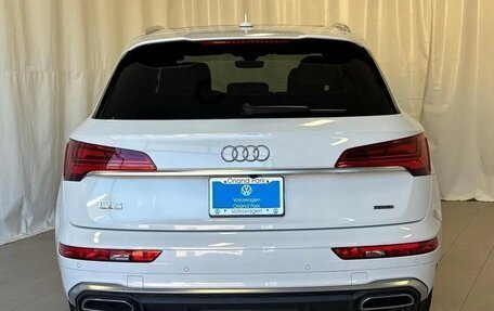 Audi Q5, 2022 год, 5 310 000 рублей, 8 фотография