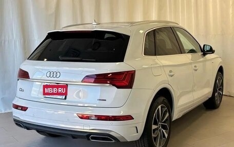 Audi Q5, 2022 год, 5 310 000 рублей, 4 фотография