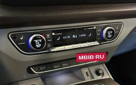 Audi Q5, 2022 год, 5 310 000 рублей, 17 фотография