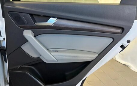 Audi Q5, 2022 год, 5 310 000 рублей, 20 фотография