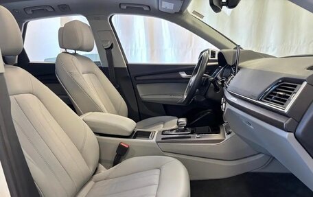 Audi Q5, 2022 год, 5 310 000 рублей, 23 фотография