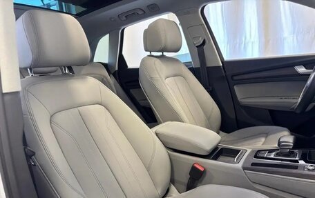 Audi Q5, 2022 год, 5 310 000 рублей, 25 фотография