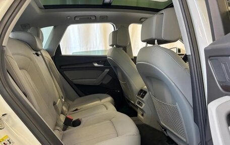 Audi Q5, 2022 год, 5 310 000 рублей, 22 фотография