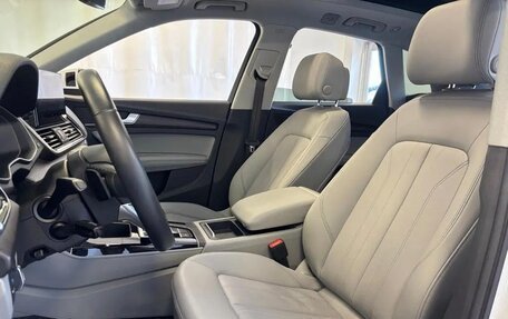 Audi Q5, 2022 год, 5 310 000 рублей, 19 фотография