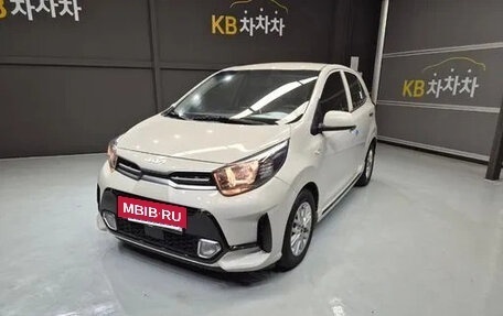KIA Morning III, 2022 год, 860 000 рублей, 3 фотография