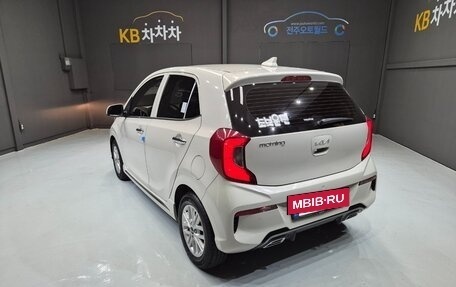 KIA Morning III, 2022 год, 860 000 рублей, 6 фотография