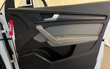 Audi Q5, 2022 год, 5 310 000 рублей, 27 фотография