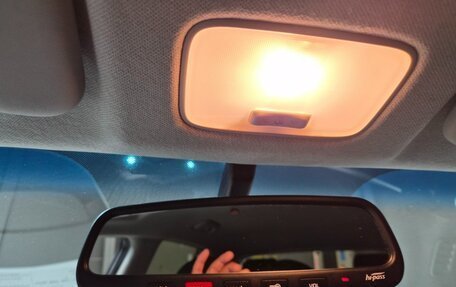 KIA Morning III, 2022 год, 860 000 рублей, 19 фотография