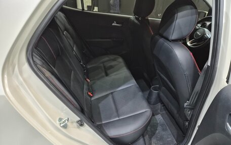 KIA Morning III, 2022 год, 860 000 рублей, 10 фотография