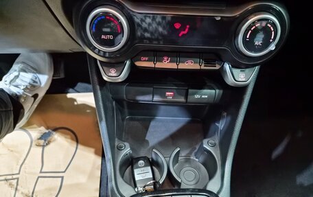 KIA Morning III, 2022 год, 860 000 рублей, 16 фотография