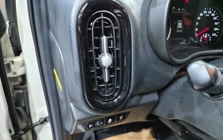 KIA Morning III, 2022 год, 860 000 рублей, 18 фотография