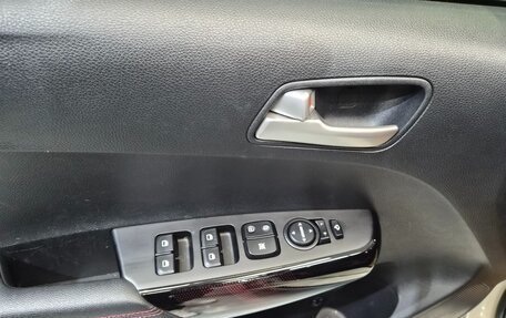 KIA Morning III, 2022 год, 860 000 рублей, 17 фотография