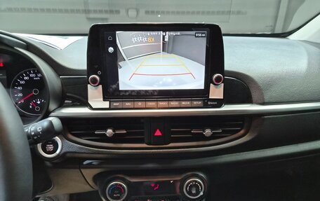 KIA Morning III, 2022 год, 860 000 рублей, 14 фотография