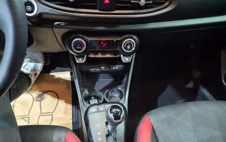 KIA Morning III, 2022 год, 860 000 рублей, 15 фотография