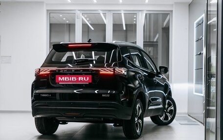 Chery Tiggo 4 I рестайлинг, 2025 год, 2 220 000 рублей, 6 фотография