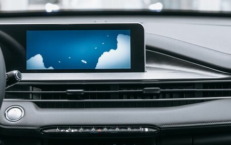 Chery Tiggo 4 I рестайлинг, 2025 год, 2 220 000 рублей, 14 фотография