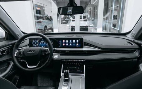 Chery Tiggo 4 I рестайлинг, 2025 год, 2 220 000 рублей, 12 фотография