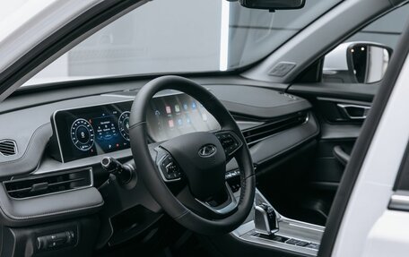 Chery Tiggo 4 I рестайлинг, 2025 год, 2 220 000 рублей, 10 фотография