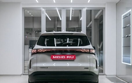 Chery Tiggo 4 I рестайлинг, 2025 год, 2 220 000 рублей, 8 фотография