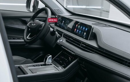 Chery Tiggo 4 I рестайлинг, 2025 год, 2 220 000 рублей, 11 фотография