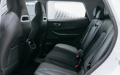 Chery Tiggo 4 I рестайлинг, 2025 год, 2 220 000 рублей, 25 фотография