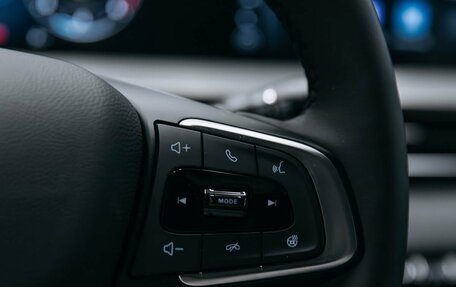 Chery Tiggo 4 I рестайлинг, 2025 год, 2 220 000 рублей, 21 фотография