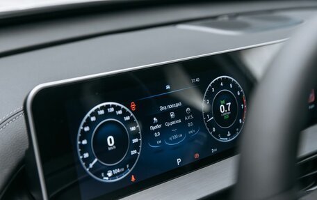 Chery Tiggo 4 I рестайлинг, 2025 год, 2 220 000 рублей, 15 фотография