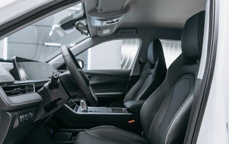 Chery Tiggo 4 I рестайлинг, 2025 год, 2 220 000 рублей, 24 фотография