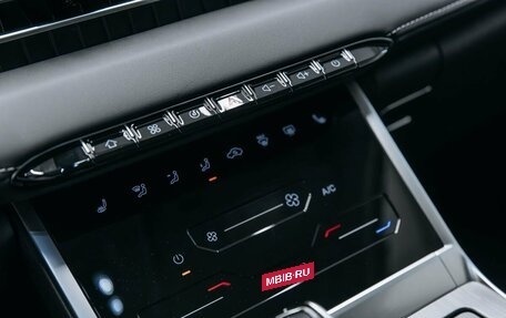 Chery Tiggo 4 I рестайлинг, 2025 год, 2 220 000 рублей, 15 фотография