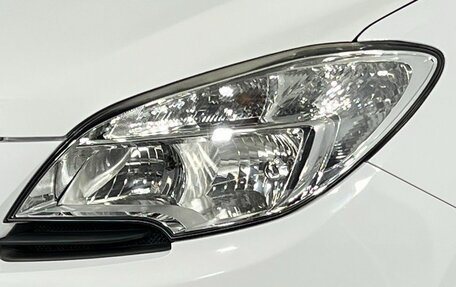 Opel Mokka I, 2012 год, 1 150 000 рублей, 9 фотография