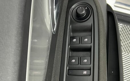 Opel Mokka I, 2012 год, 1 150 000 рублей, 17 фотография