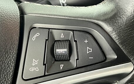 Opel Mokka I, 2012 год, 1 150 000 рублей, 20 фотография