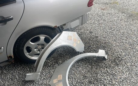 Mercedes-Benz E-Класс, 1997 год, 310 000 рублей, 9 фотография