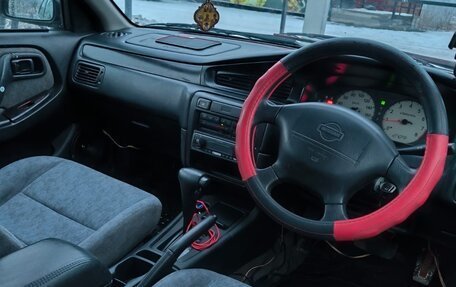 Nissan Bluebird XI, 2000 год, 205 000 рублей, 10 фотография