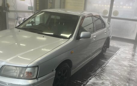Nissan Bluebird XI, 2000 год, 205 000 рублей, 13 фотография