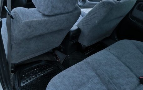 Nissan Bluebird XI, 2000 год, 205 000 рублей, 7 фотография