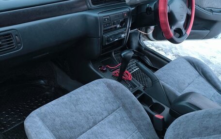 Nissan Bluebird XI, 2000 год, 205 000 рублей, 6 фотография