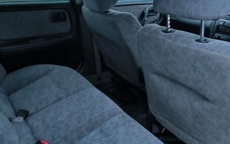 Nissan Bluebird XI, 2000 год, 205 000 рублей, 9 фотография