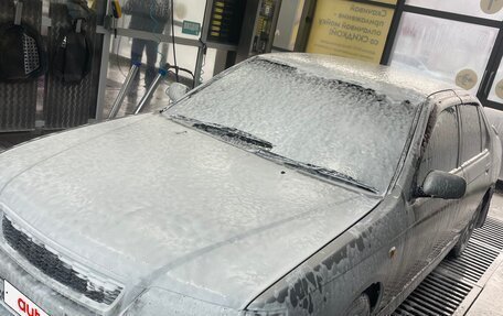 Nissan Bluebird XI, 2000 год, 205 000 рублей, 14 фотография