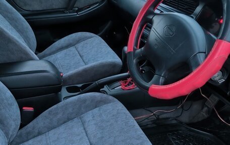 Nissan Bluebird XI, 2000 год, 205 000 рублей, 8 фотография