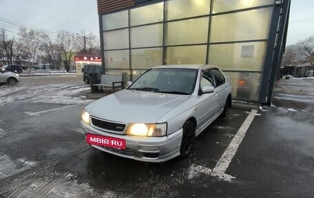 Nissan Bluebird XI, 2000 год, 205 000 рублей, 2 фотография