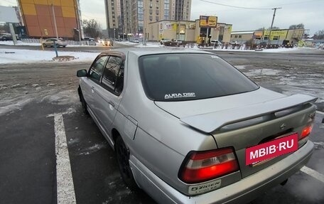 Nissan Bluebird XI, 2000 год, 205 000 рублей, 4 фотография