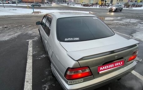 Nissan Bluebird XI, 2000 год, 205 000 рублей, 5 фотография