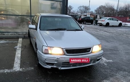 Nissan Bluebird XI, 2000 год, 205 000 рублей, 3 фотография