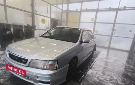 Nissan Bluebird XI, 2000 год, 205 000 рублей, 11 фотография