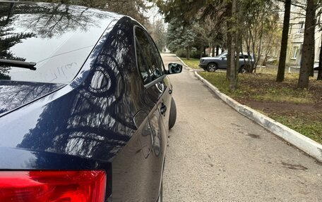 Skoda Rapid I, 2014 год, 725 000 рублей, 6 фотография