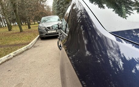 Skoda Rapid I, 2014 год, 725 000 рублей, 7 фотография