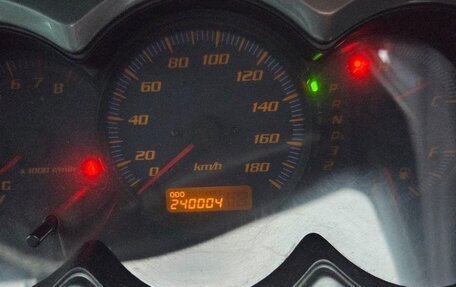 Daihatsu YRV I, 2000 год, 200 000 рублей, 5 фотография