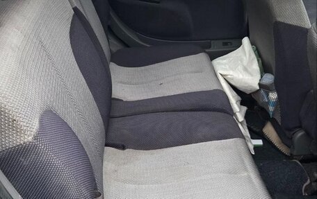 Daihatsu YRV I, 2000 год, 200 000 рублей, 6 фотография