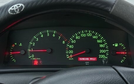 Toyota Corolla, 2002 год, 400 000 рублей, 7 фотография